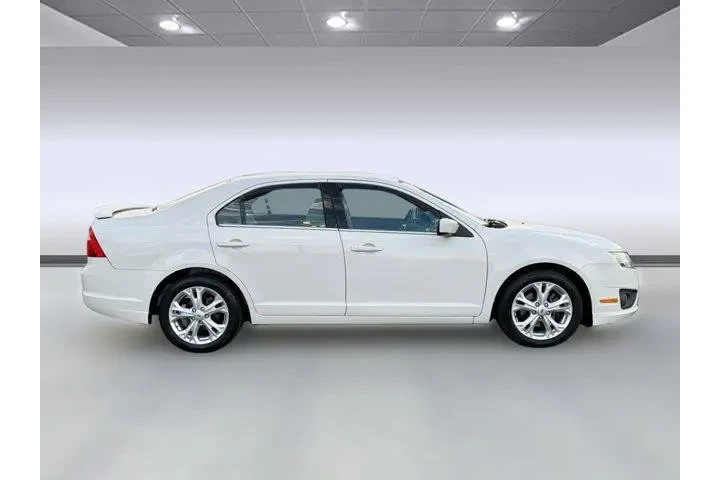 $6999 : Ford Fusion 2012 SE 4dr Seda image 7