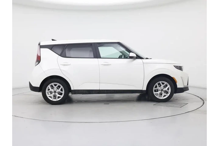 $19998 : Kia Soul 2025 LX 4dr Crossov image 7