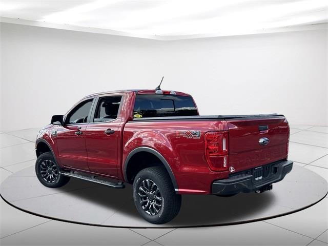 $28750 : Pre-Owned 2020 Ranger XLT image 3