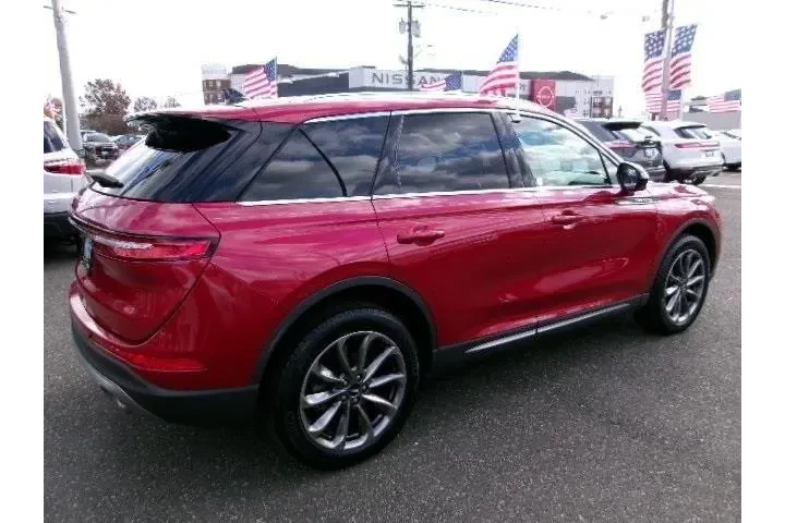 $29996 : Lincoln Corsair 2022 AWD Sta image 5