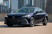 2024 Camry XSE V6 en Santa Fe