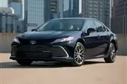 2024 Camry XSE V6