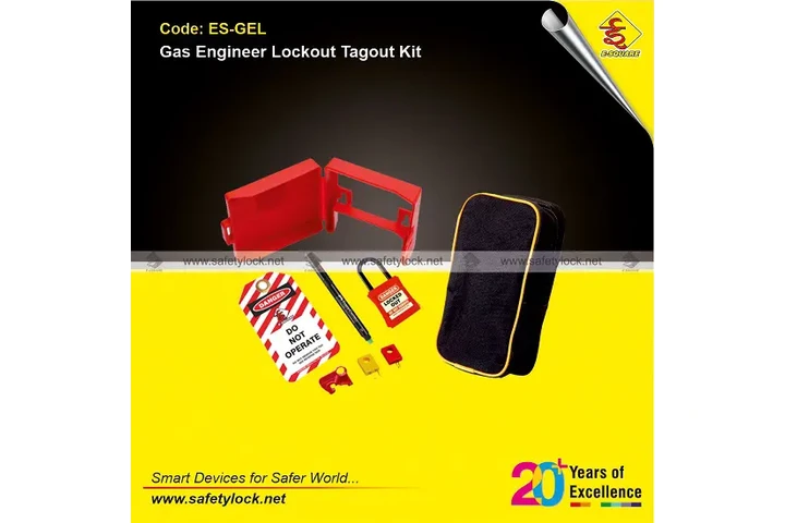 Shop Reliable LOTO Kits image 3