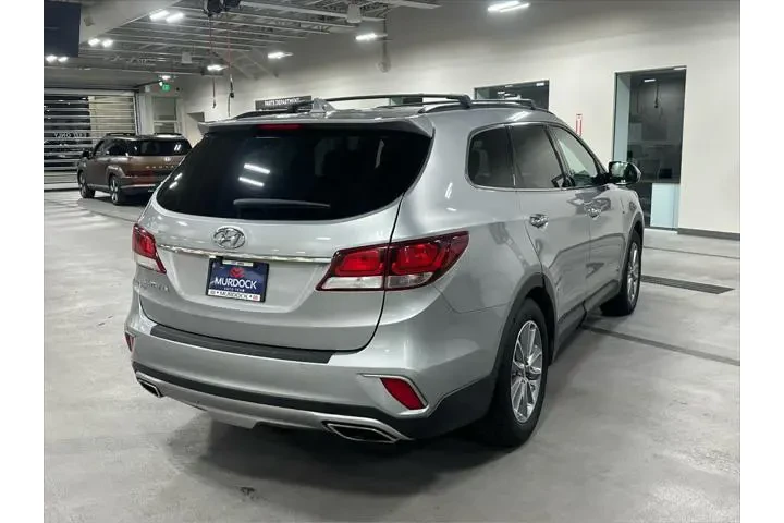 $7500 : Hyundai SANTA FE 2017 SE 4dr image 6