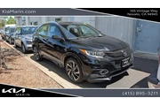 2020 HR-V Sport en San Francisco Bay Area