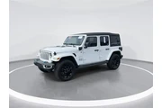$30495 : Jeep Wrangler Unlimited 2022 thumbnail