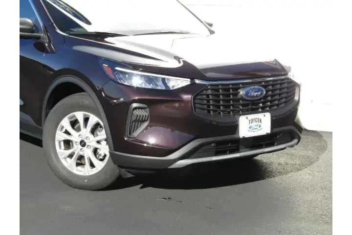 $24500 : Ford Escape 2023 AWD Active image 4