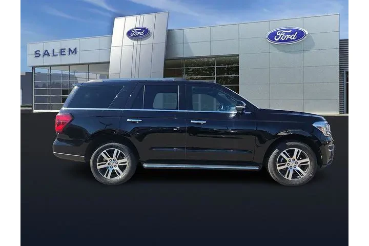 $39425 : Ford Expedition 2023 4x4 Lim image 2