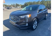 $24991 : Ford Edge 2024 AWD Titanium thumbnail