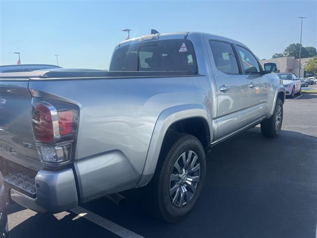 PRE-OWNED 2023 TOYOTA TACOMA image 8