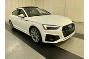 Audi A5 Sportback 2025 AWD q en Syracuse