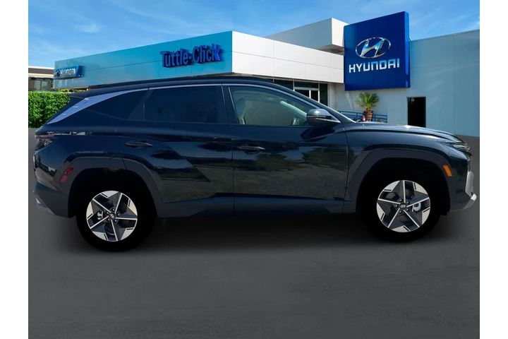 $31775 : Hyundai TUCSON Hybrid 2025 A image 9