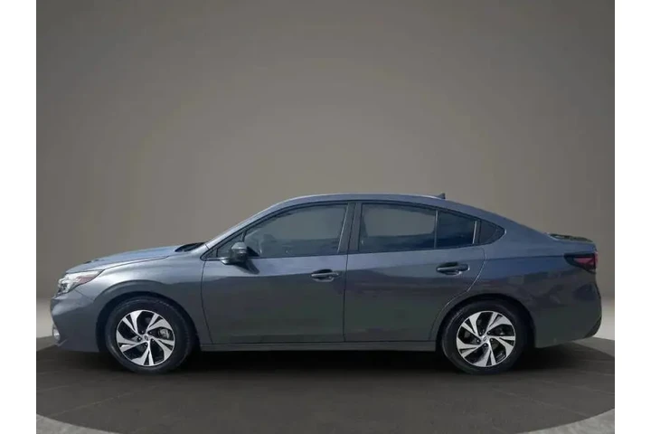 2023 Legacy Premium image 3