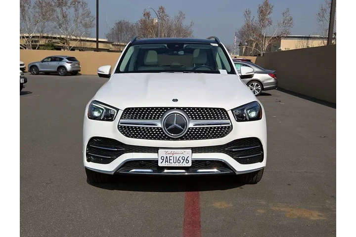 $39998 : Mercedes-Benz GLE 2022 AWD G image 2