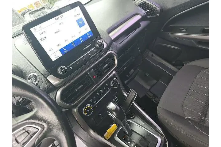 $13398 : Ford EcoSport 2020 AWD SE 4d image 9