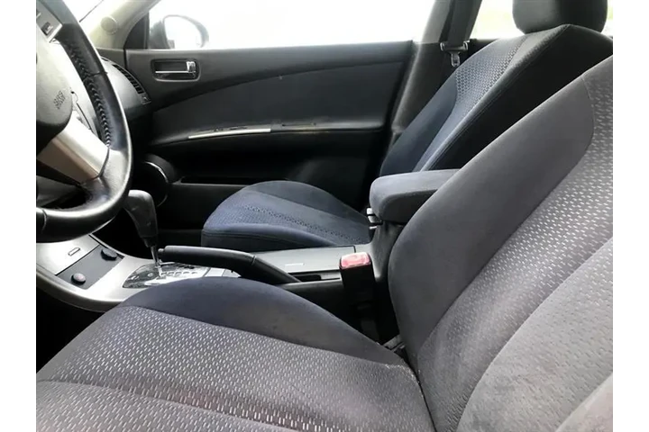 $5050 : 2005 Altima image 9