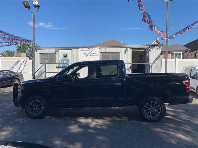 $23999 : 2018 F-150 Police Responder image 5