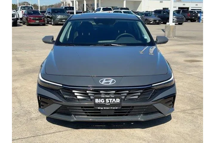 $20999 : Hyundai ELANTRA 2025 SEL Con image 8