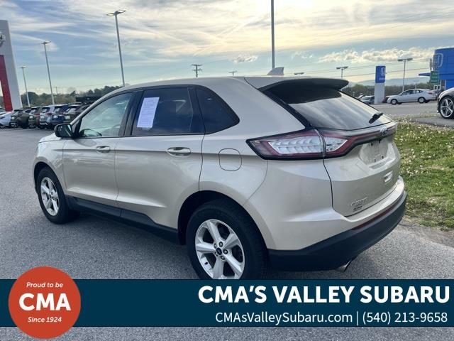 $16997 : PRE-OWNED 2017 FORD EDGE SE image 7