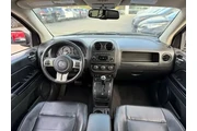 $8000 : Jeep Compass 2012 4x4 Limite thumbnail