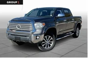 Toyota Tundra 2017 4x2 Limit en El Paso