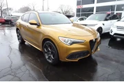 $22995 : 2022 Alfa Romeo Stelvio Veloce thumbnail