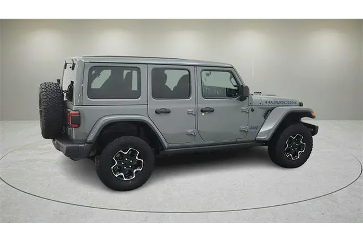 $32999 : Jeep Wrangler Unlimited 2022 image 10