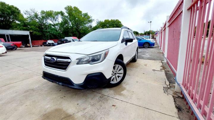 $16990 : 2018 Outback 2.5i image 6