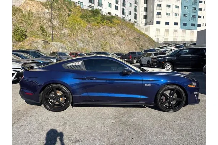 $31498 : Ford Mustang 2019 GT 2dr Fas image 7