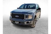 $28699 : Ford F-150 2020 4x4 XL 4dr S thumbnail