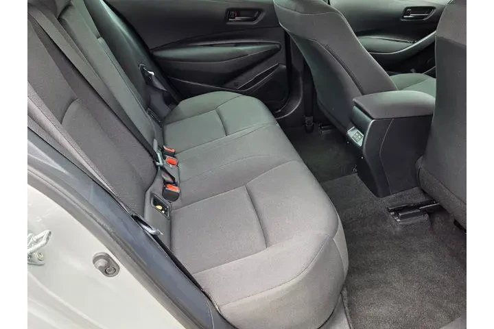 $19991 : Toyota Corolla 2024 LE 4dr S image 9