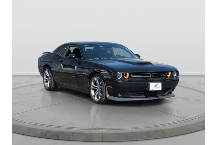 $24987 : Dodge Challenger 2022 R/T 2d image 1