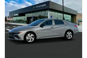 $24014 : Hyundai ELANTRA 2025 SEL Spo thumbnail