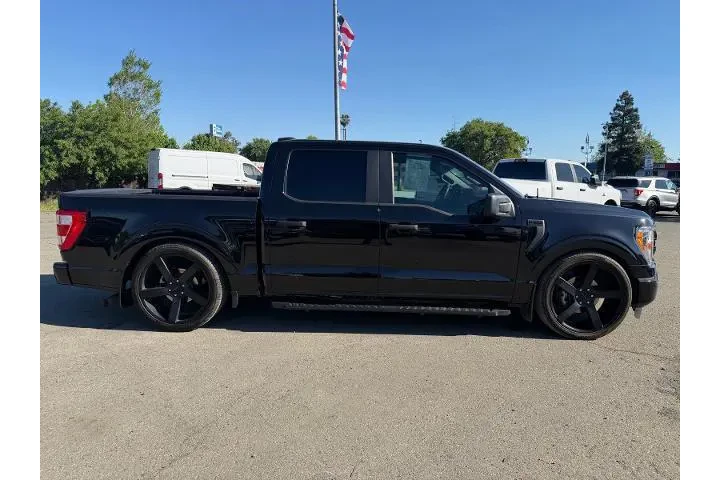 $34000 : Ford F-150 2021 4x2 XL 4dr S image 6