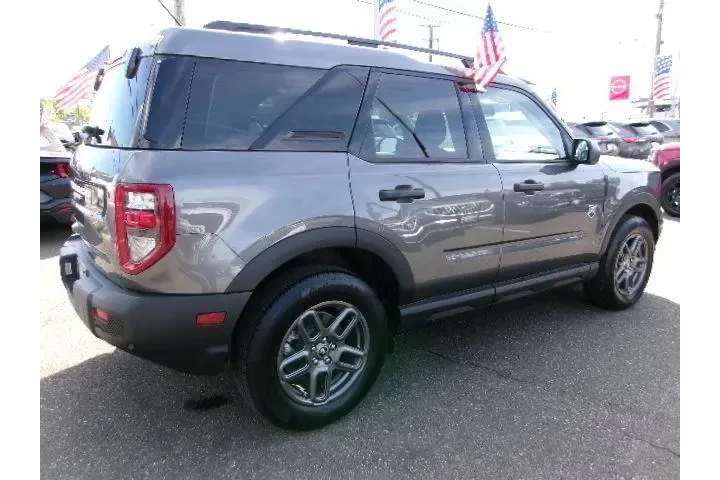 $31695 : Ford Bronco Sport 2025 AWD B image 6