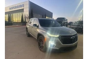 Chevrolet Traverse 2023 Prem