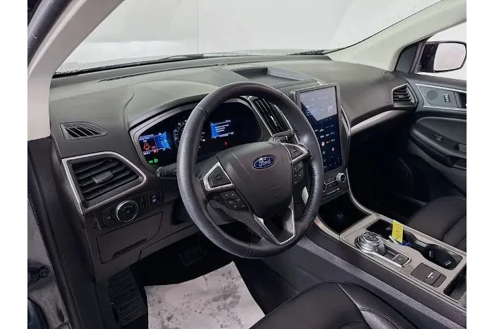 $29500 : Ford Edge 2024 AWD SEL 4dr S image 9