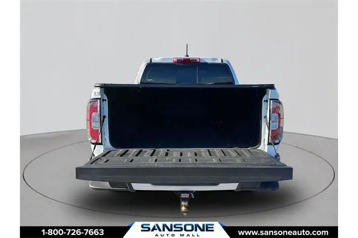 $24959 : GMC Canyon 2020 4x2 Denali 4 image 6