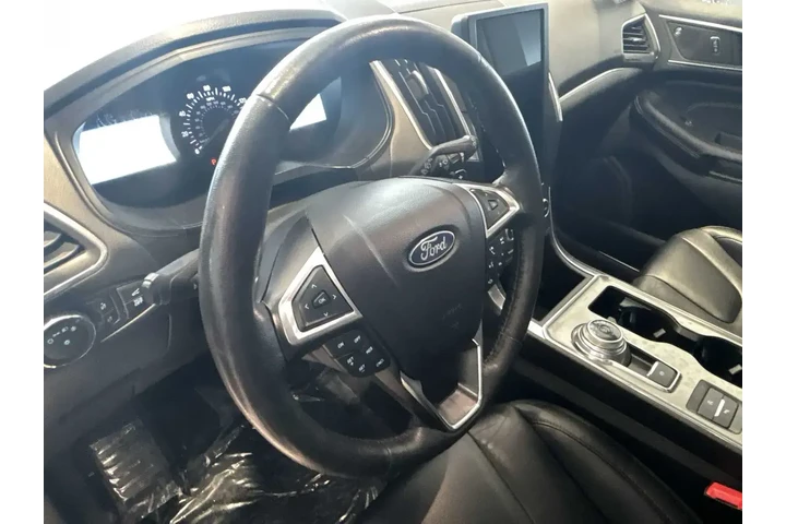 $22187 : Ford Edge 2022 AWD Titanium image 9