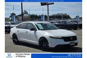Honda Accord Hybrid 2025 Spo en San Jose