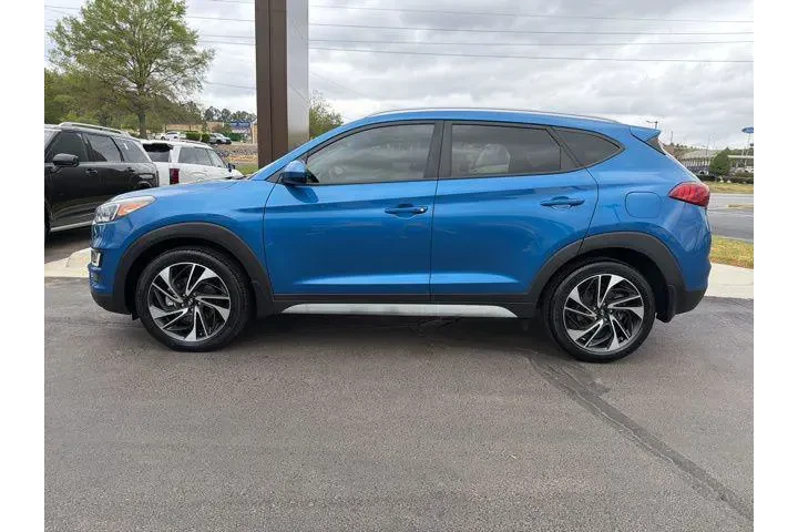 $16858 : Hyundai TUCSON 2019 Sport 4d image 4