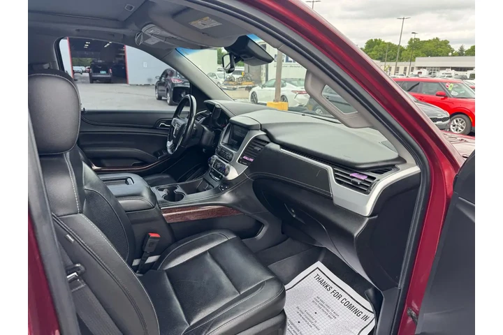 $19450 : 2019 GMC Yukon XL 4WD 4dr SLT image 9