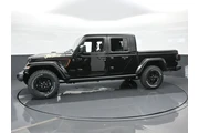 $35941 : Jeep Gladiator 2024 4x4 Nigh thumbnail