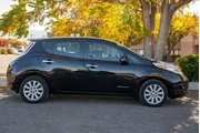2015 LEAF S thumbnail