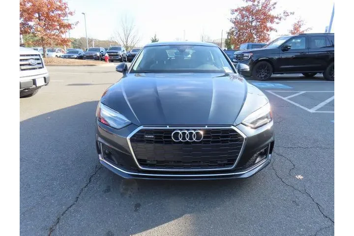 $26500 : Audi A5 Sportback 2022 AWD q image 2