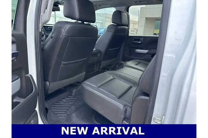 $23191 : Chevrolet Silverado 1500 201 image 4