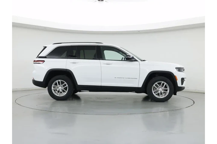 $27998 : Jeep Grand Cherokee 2023 4x4 image 7