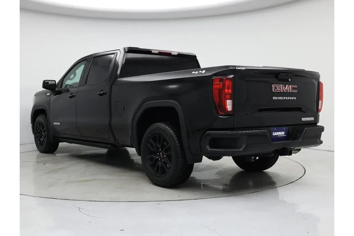 $37998 : GMC Sierra 1500 2021 4x4 Ele image 2