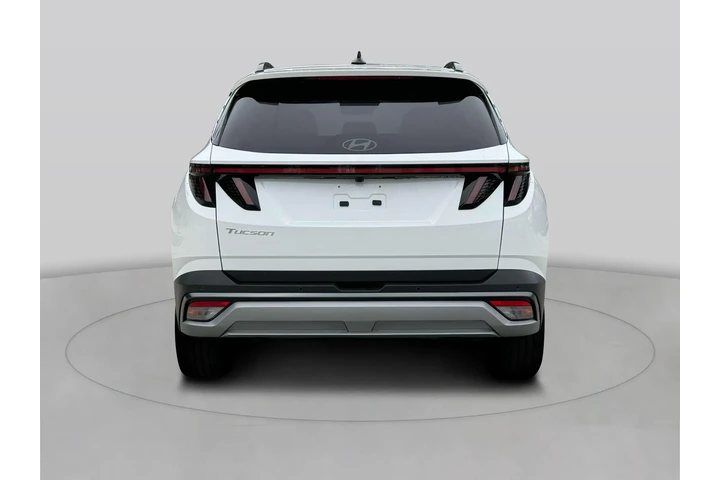 $29460 : Hyundai TUCSON 2025 Limited image 6