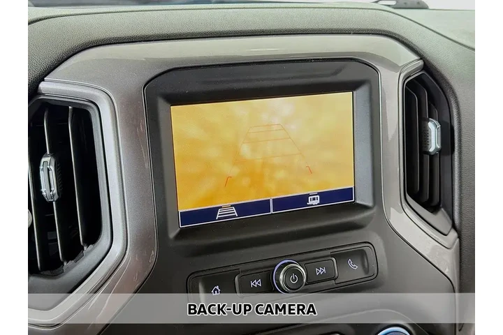 $30999 : Chevrolet Silverado 1500 202 image 4